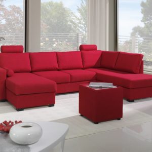 Young U-sofa