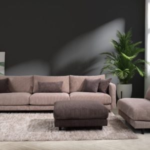 Massimo modulsofa
