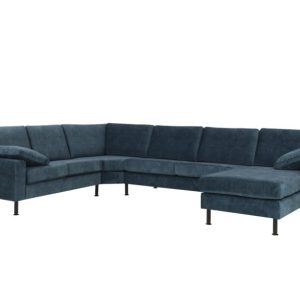 Verona modulsofa (Melissa Maxi)