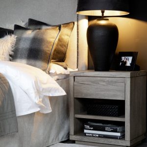 Artwood Hunter Nattbord