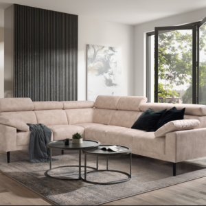 Michigan hjørnesofa