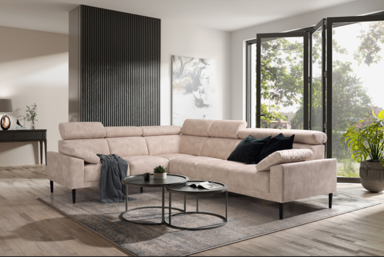 Michigan hjørnesofa