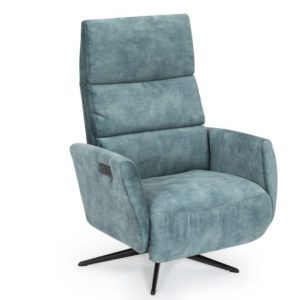 Hjort Knudsen James 8041 el-recliner