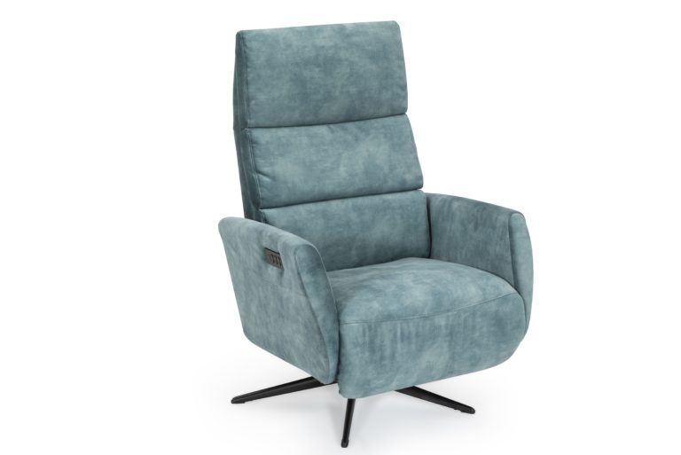 Hjort Knudsen James 8041 el-recliner