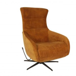 Hjort Knudsen 7699 Easton recliner