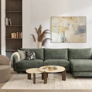 Massimo modulsofa