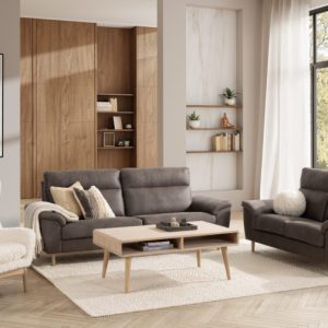 Alto 3+2-seter sofa