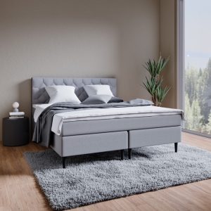 Karma Classic Plus kontinentalseng