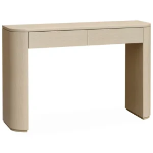 Kyoto konsollbord 120 white wash