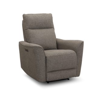 Los Angeles el-recliner BEGRENSET ANTALL