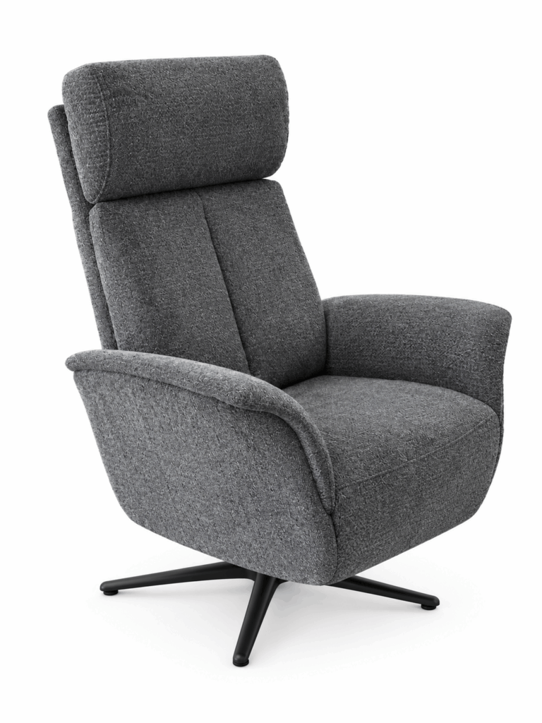 Hjort Knudsen 8230 reclinerstol